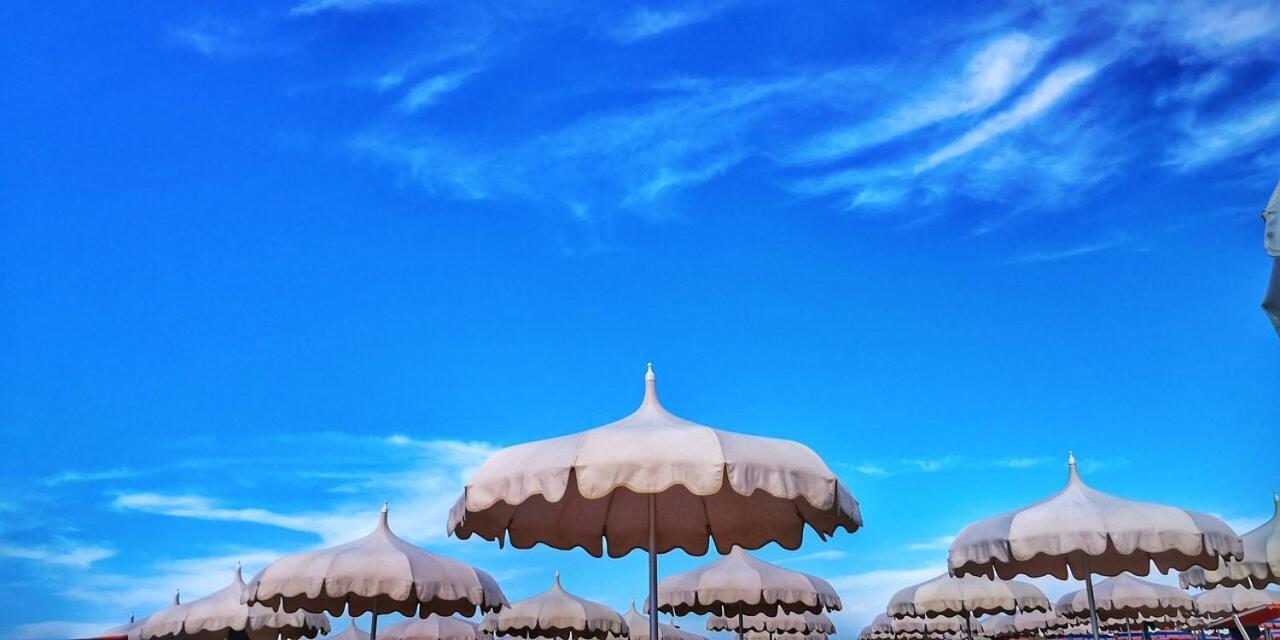 Villaggio Albatros Resort Lesina Exterior foto