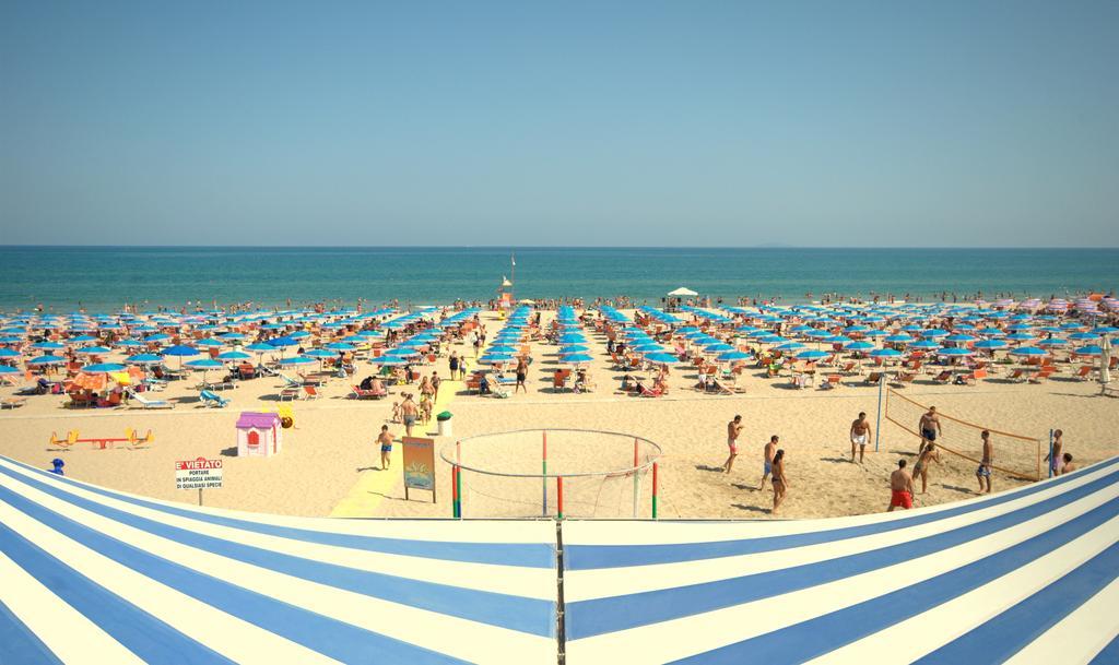 Villaggio Albatros Resort Lesina Exterior foto