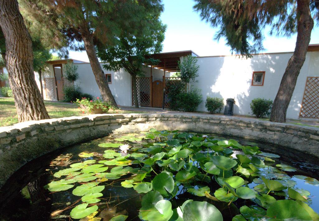 Villaggio Albatros Resort Lesina Cameră foto